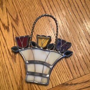 Tiffany stained glass collectors society